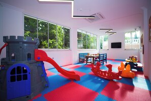 Game room - Ölüdeniz Turquoise Hotel (Fethiye)