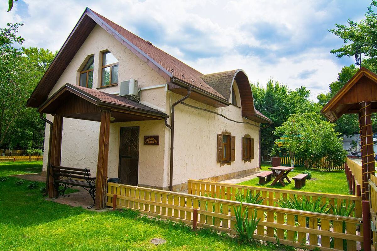 Familien-Ferienhaus, 3 Schlafzimmer | Zimmersafe, Verdunkelungsvorhänge, Bügeleisen/Bügelbrett