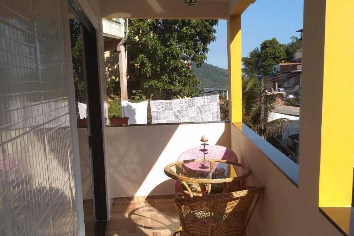 Shared Dormitory | Terrace/patio