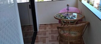 Casa Familiar - Hostel