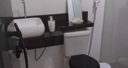 Casa Familiar - Hostel