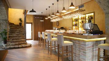 Coffee shop