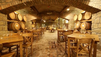 Winery