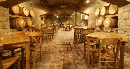 Garni Hotel Chicha - Winery Skrbic