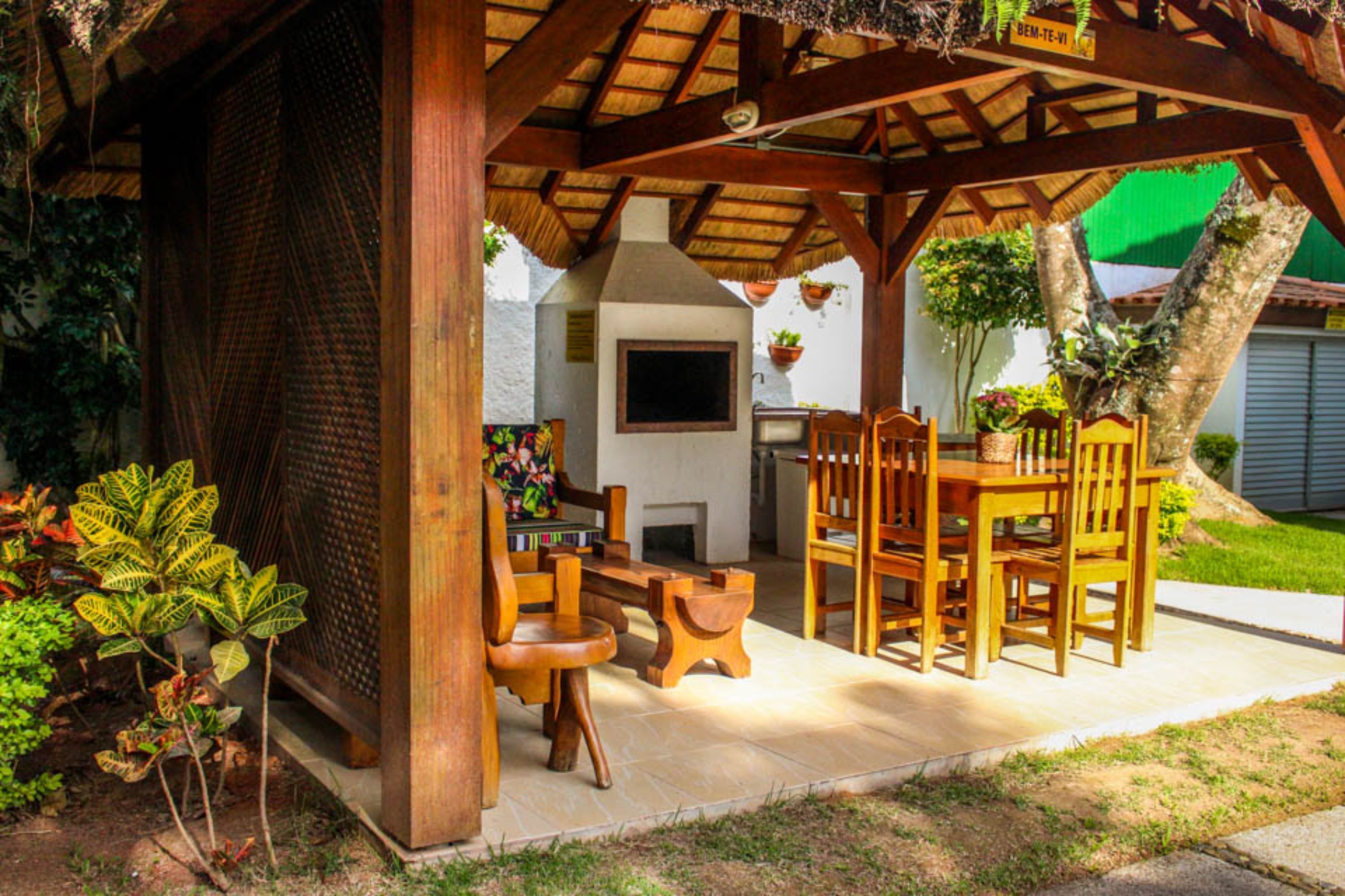 Foto - Village Paraíso