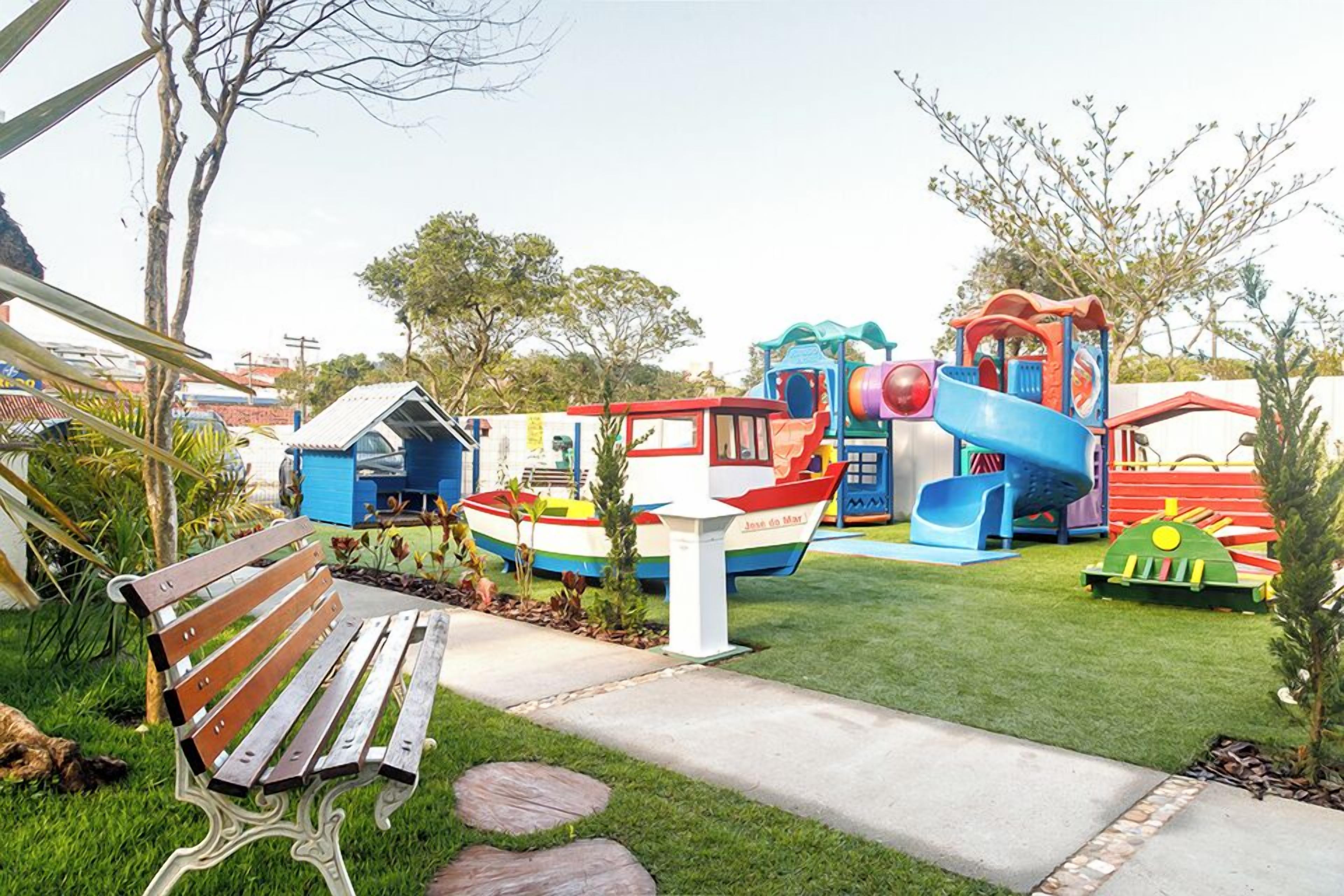 Foto - Village Paraíso