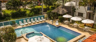 Village Paraiso Hotel