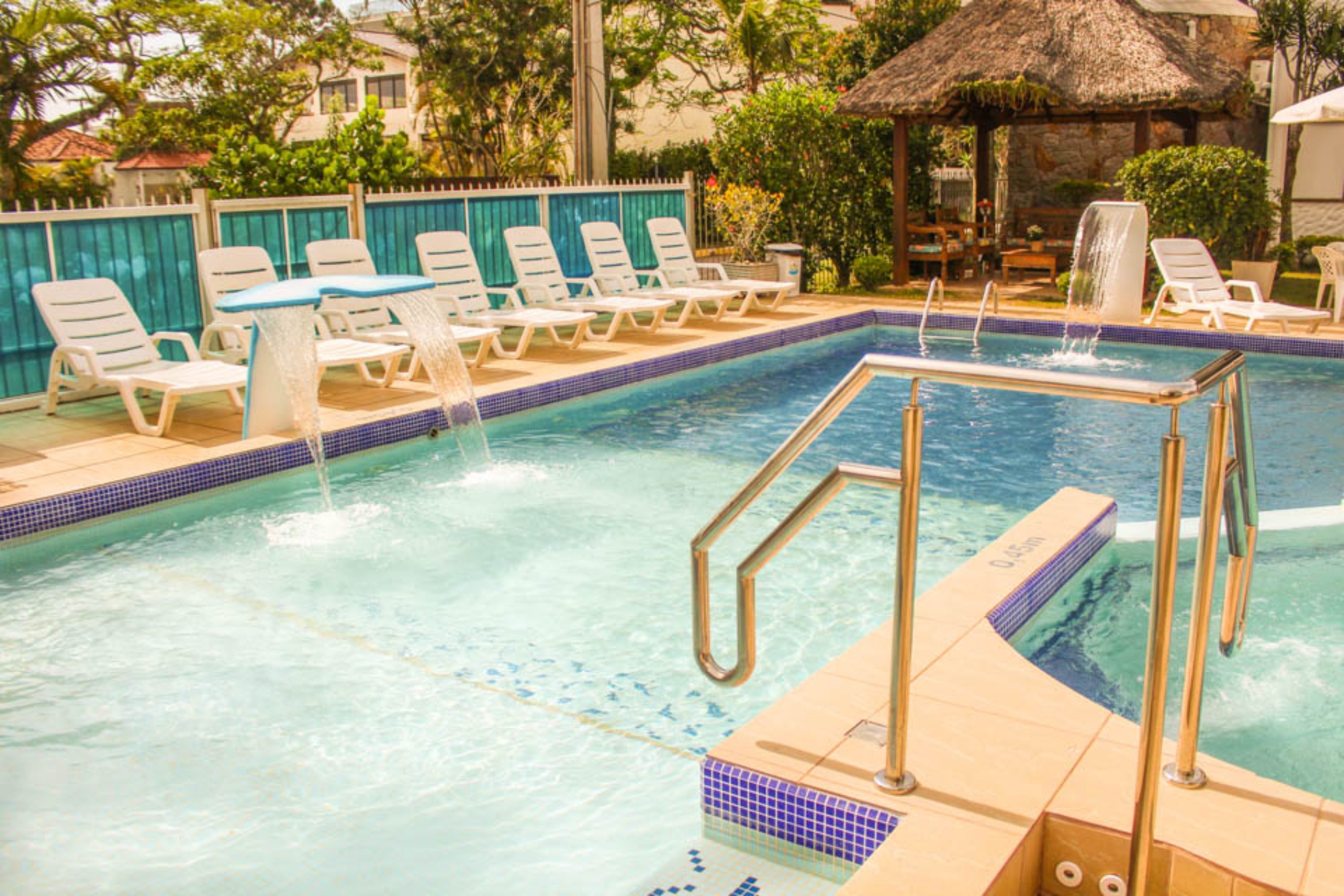 Foto - Village Paraíso