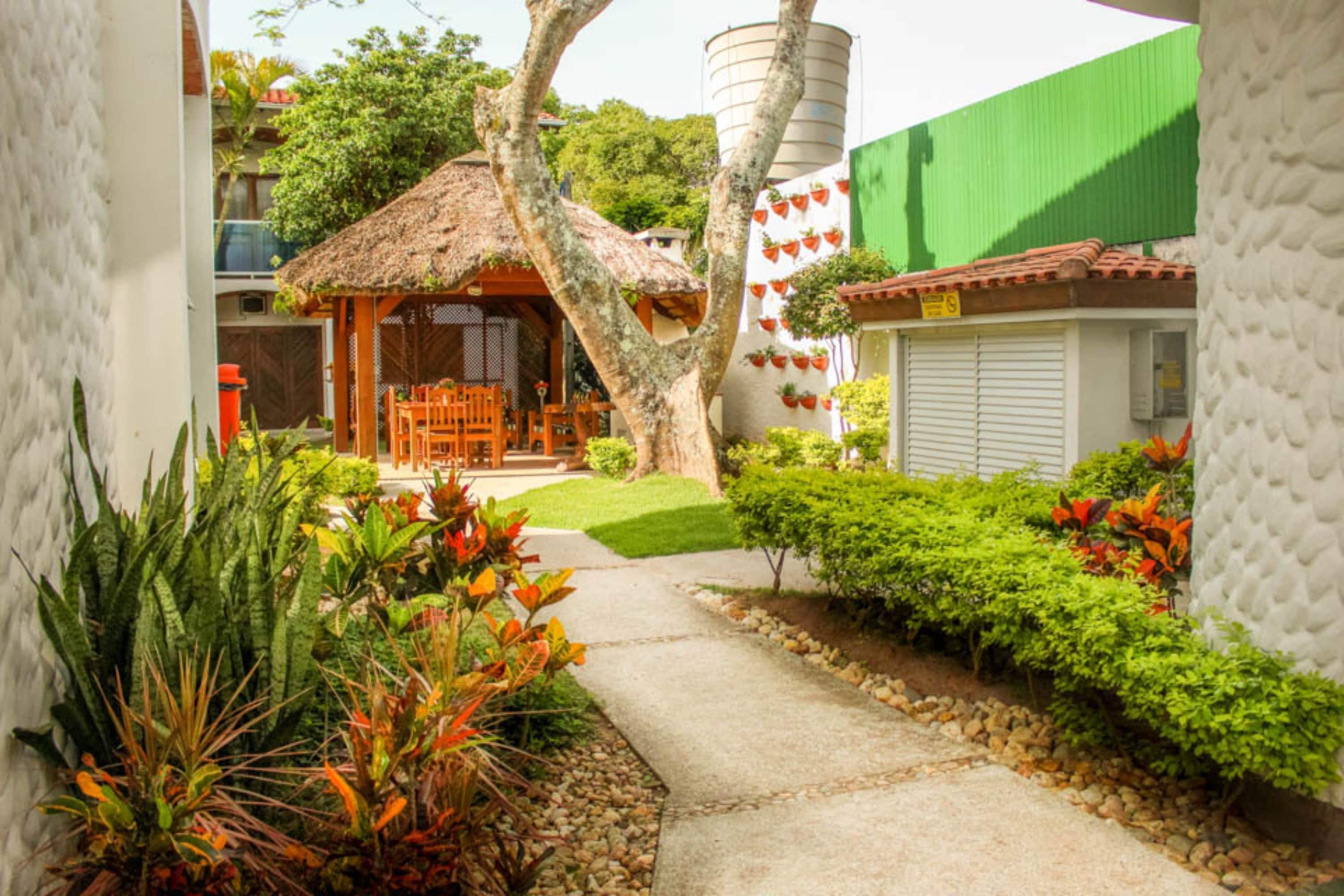 Foto - Village Paraíso