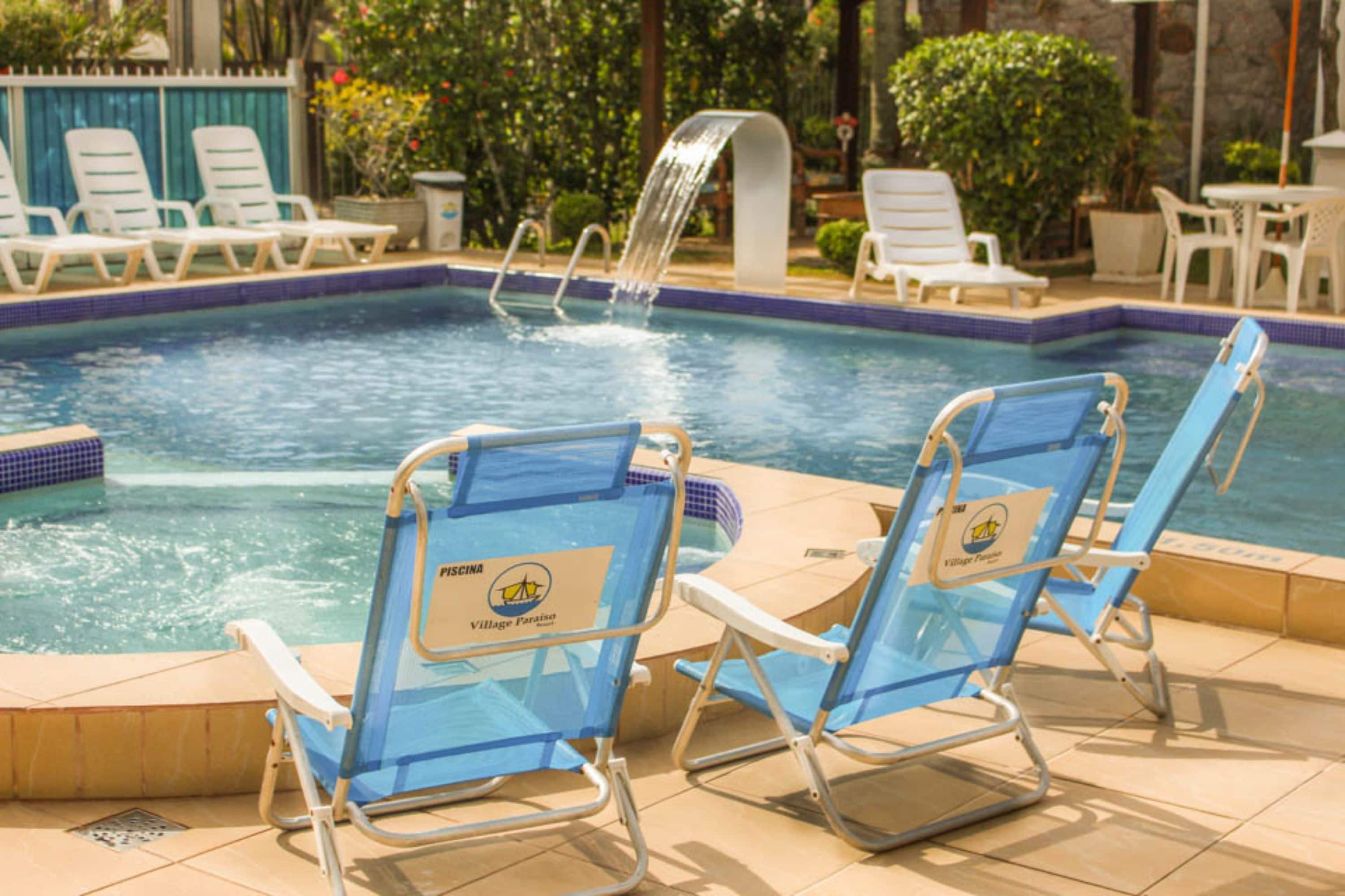 Foto - Village Paraíso