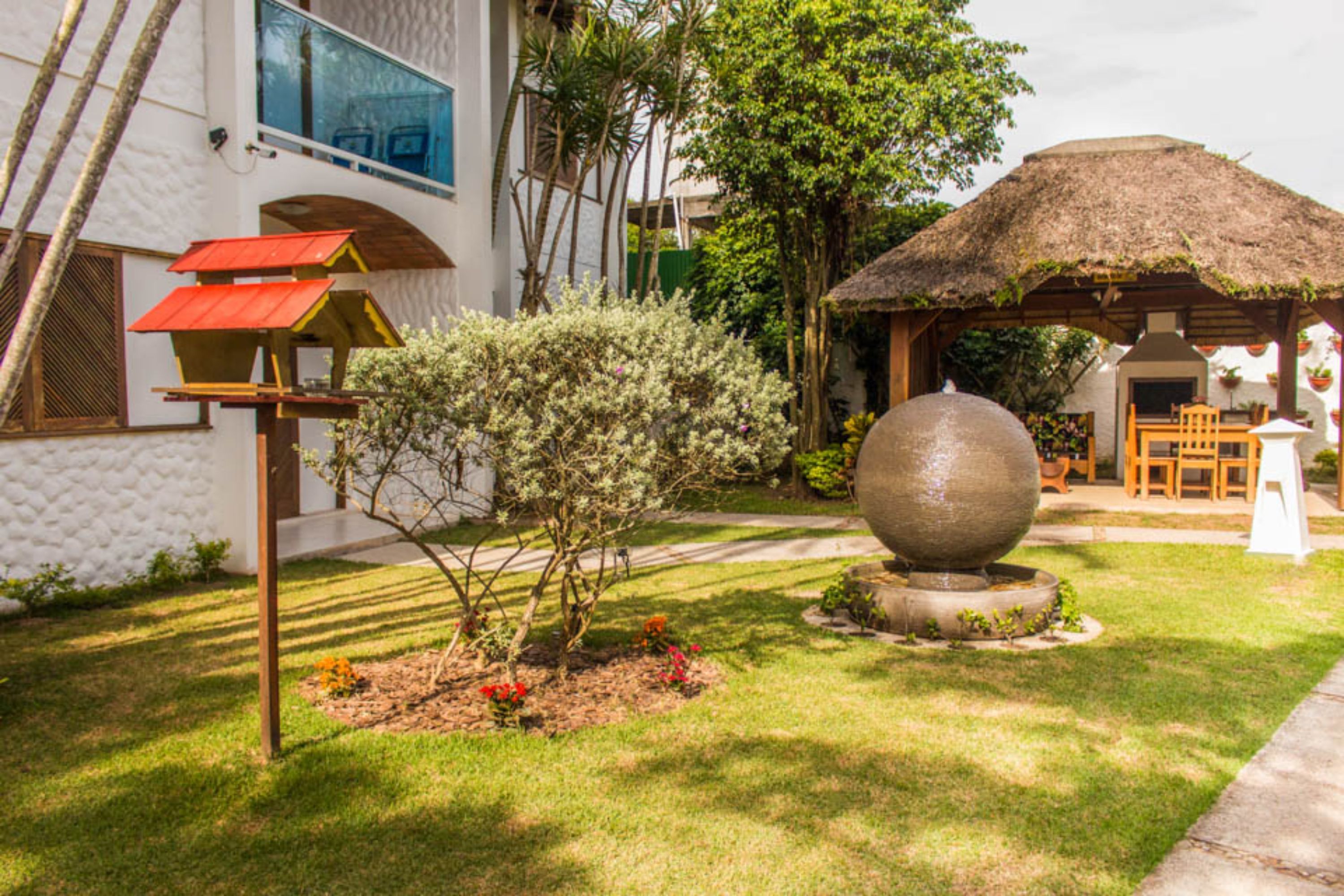 Foto - Village Paraíso