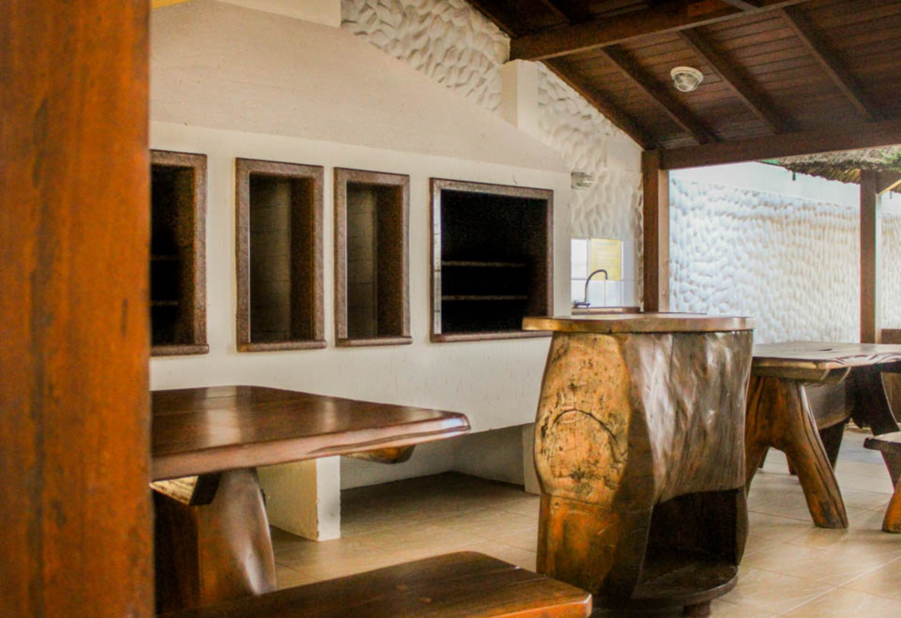 Foto - Village Paraíso