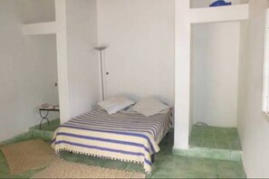 Villa, 3 chambres