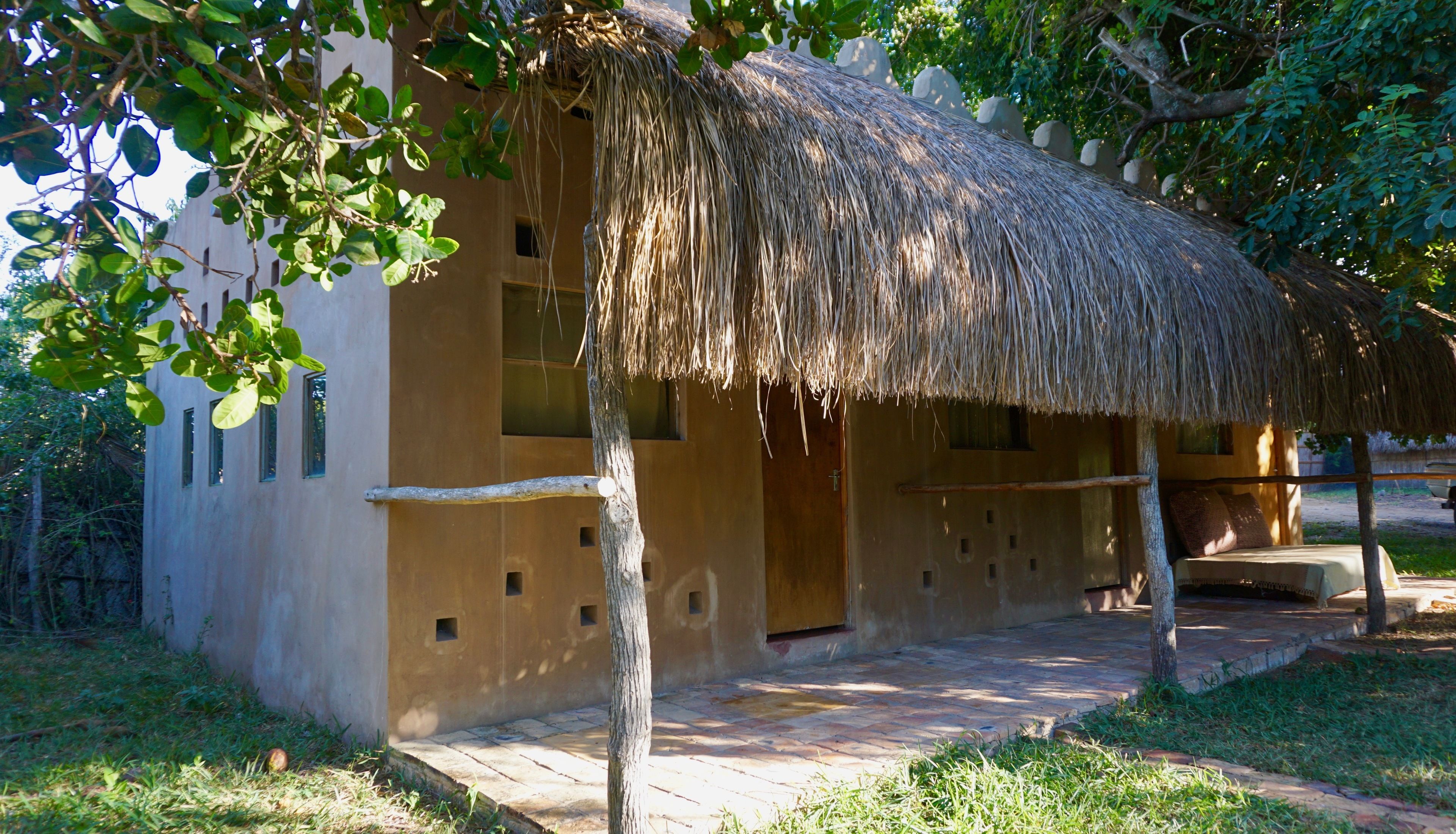 Turtle Cove Lodge and Yoga Shala