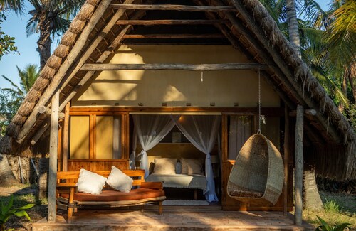 Turtle Cove Lodge and Yoga Shala