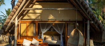 Turtle Cove Lodge and Yoga Shala