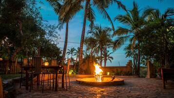 واجهة المنشأة