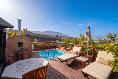 Casa Sophie by Huskalia | w/ private pool