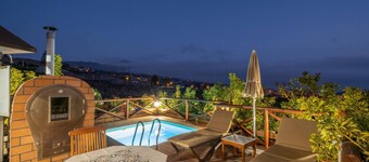 Casa Sophie by Huskalia | w/ private pool