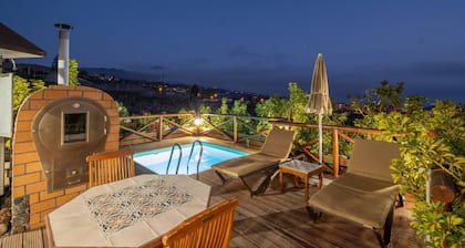 Casa Sophie by Huskalia | w/ private pool
