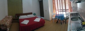 1 Schlafzimmer, WLAN