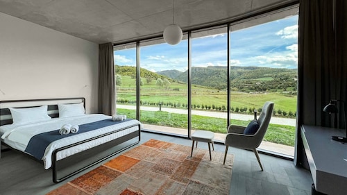 Concept Hotel by COAF
