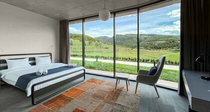 Concept Hotel by COAF