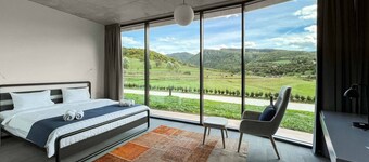 Concept Hotel by COAF