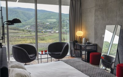 Concept Hotel by COAF
