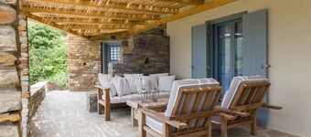 アイリス ヴィラ