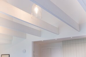 Interior - Fig Cottage is a traditional cottage with a modern twist (Leven)