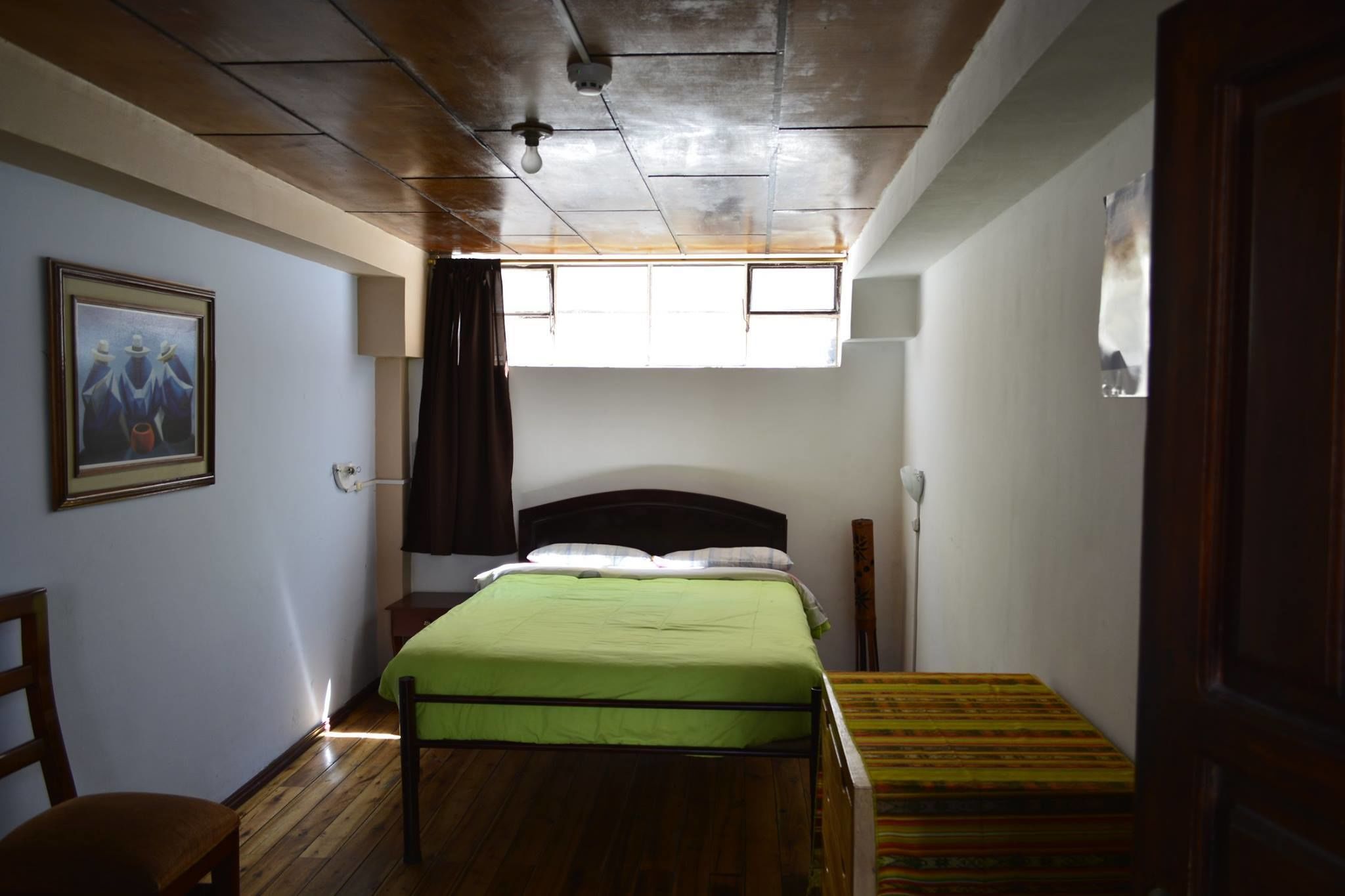 Photo - Hostal La Guayunga RoofTop