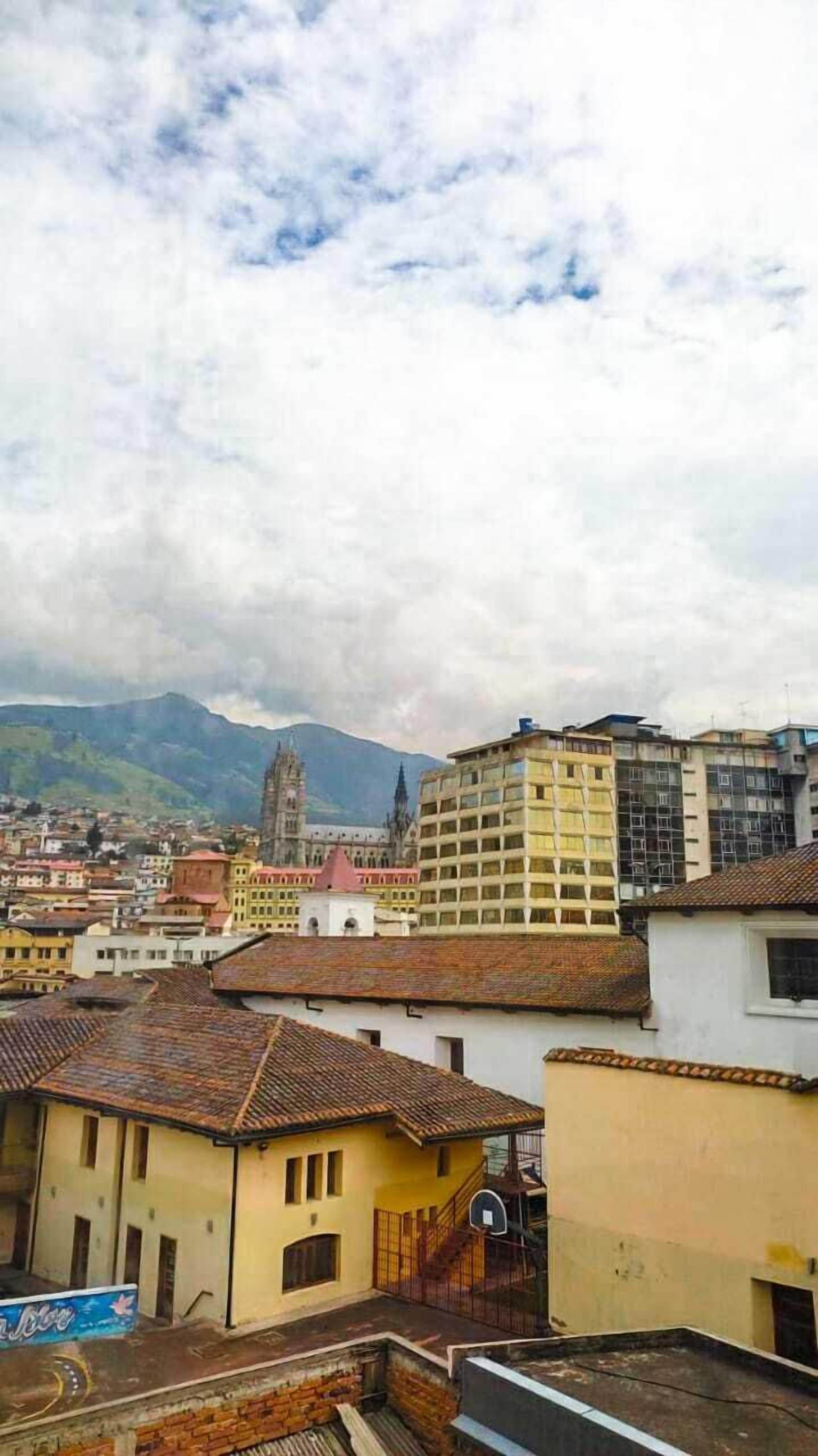 Photo - Hostal La Guayunga RoofTop