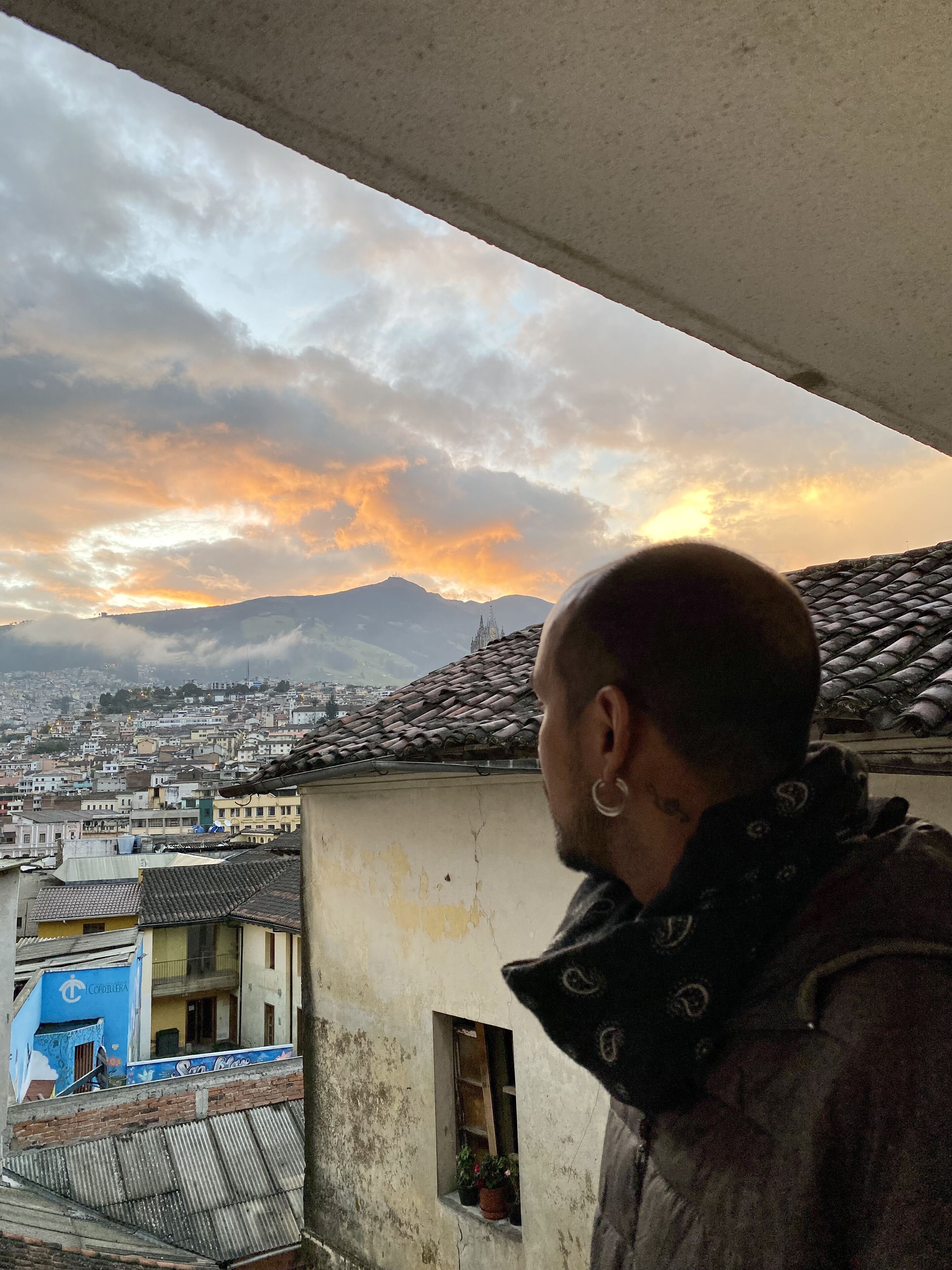 Photo - Hostal La Guayunga RoofTop