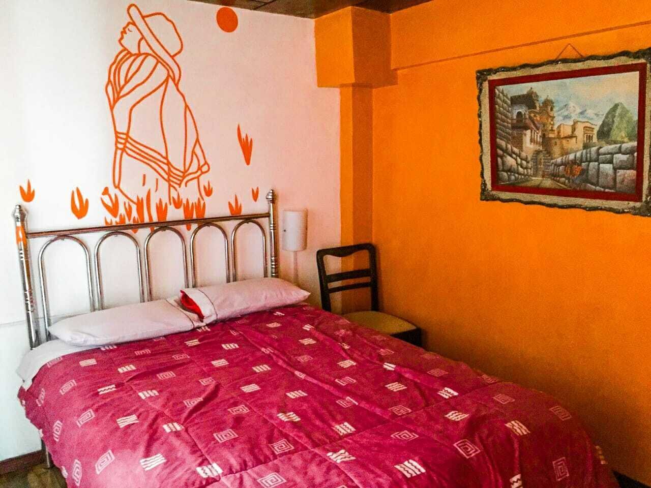 Photo - Hostal La Guayunga RoofTop