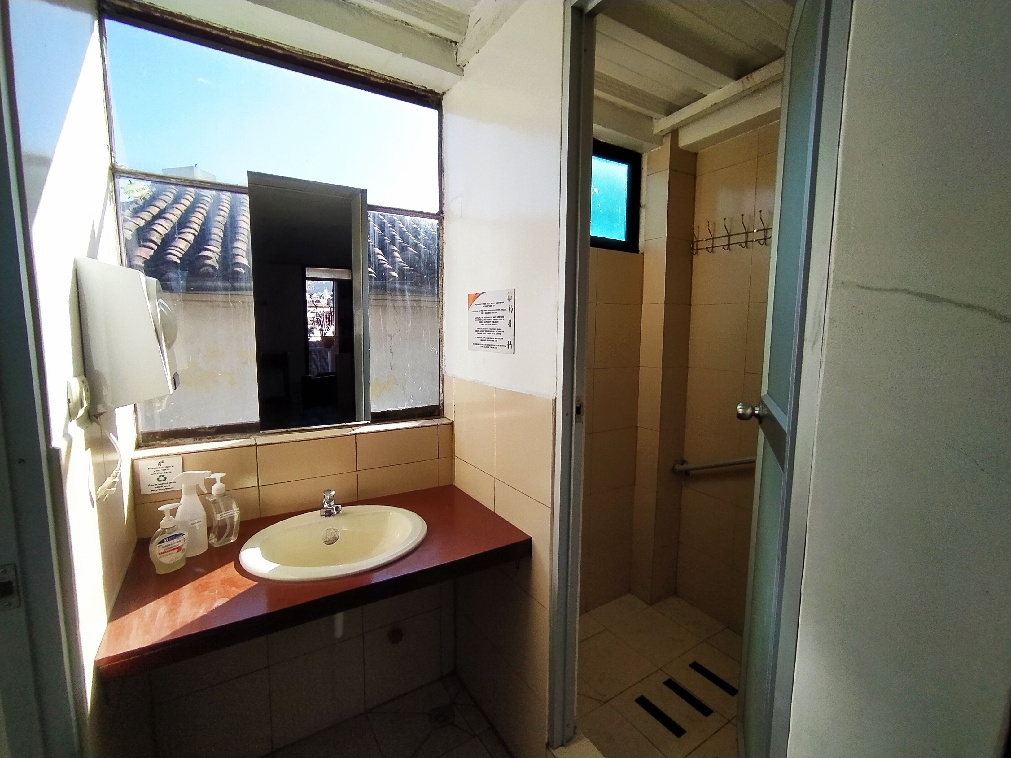 Photo - Hostal La Guayunga RoofTop