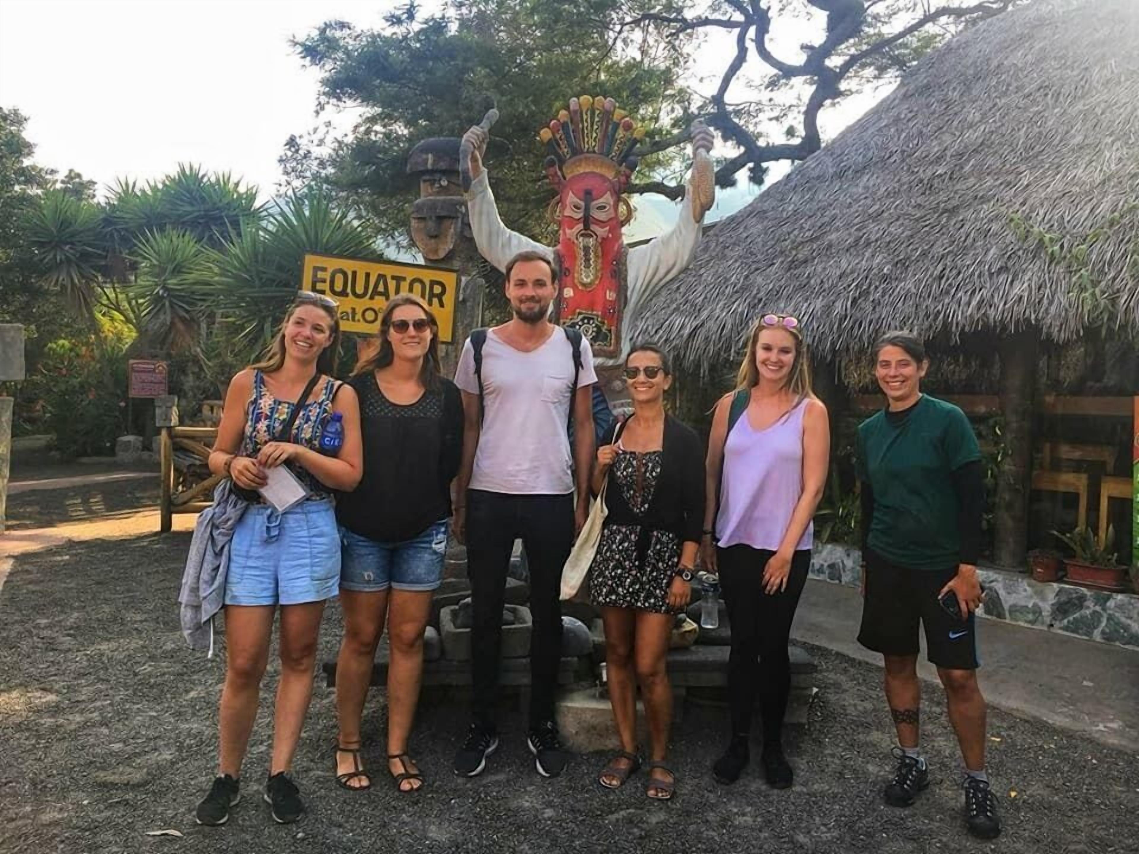 Photo - Hostal La Guayunga RoofTop
