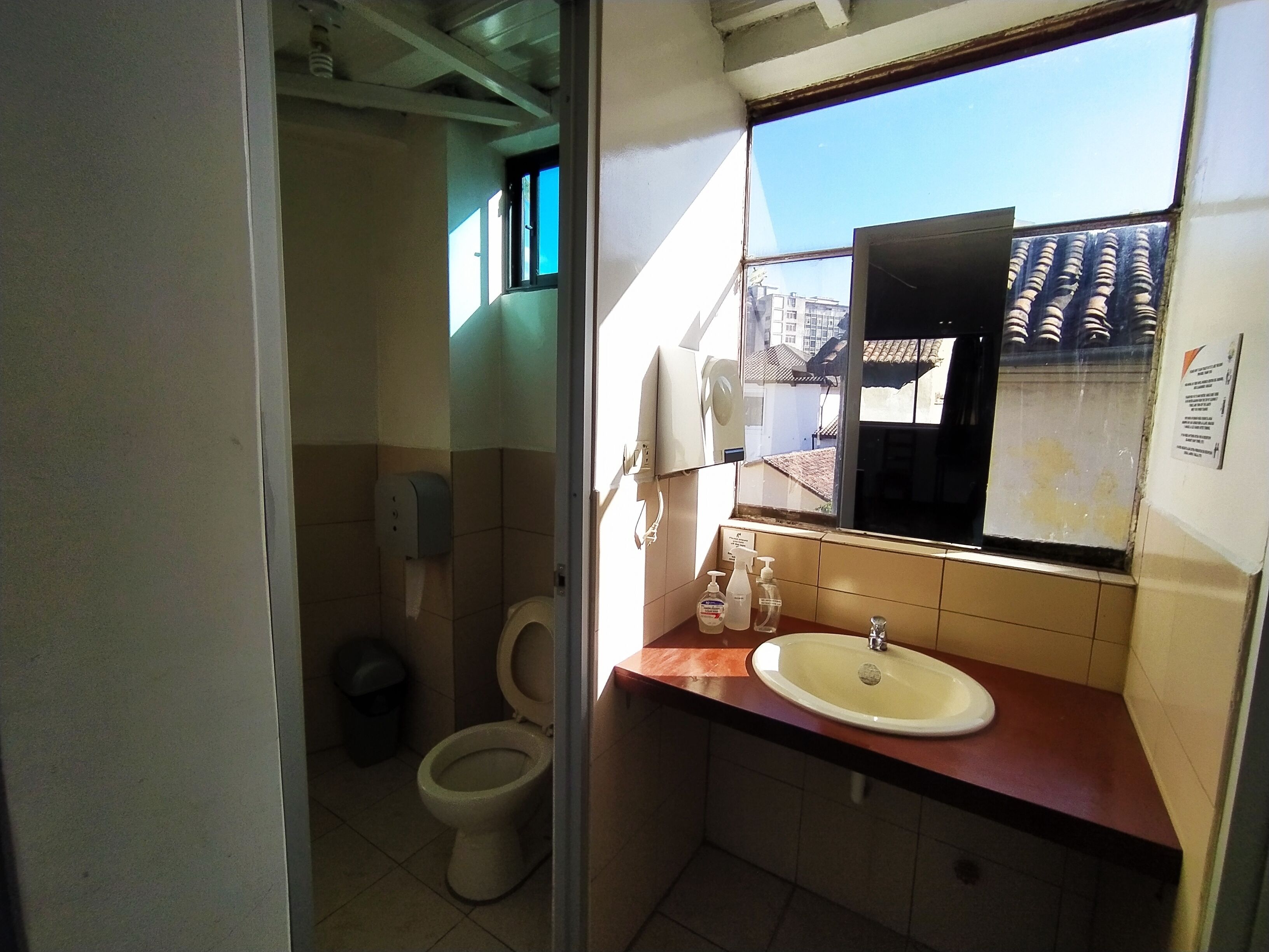 Photo - Hostal La Guayunga RoofTop