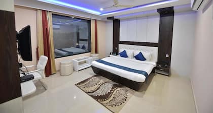 Hotel Himalaya