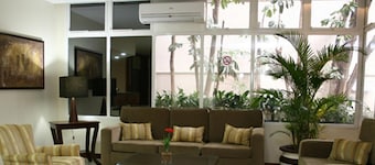 RESIDENCE PLAZA FLAT