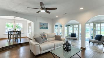 智能電視、 辦公室