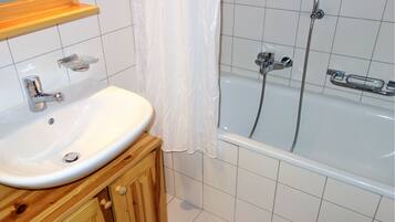 Bañera