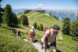 Miscellaneous - Pracondu 2 105 - OUTDOOR & FUN charming apartment (Haute-Nendaz)