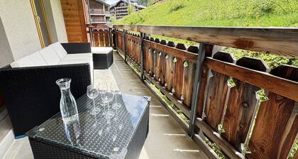 Pracondu 2 207 - OUTDOOR & FUN apartment 4 pers