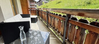 Pracondu 2 207 - OUTDOOR & FUN apartment 4 pers