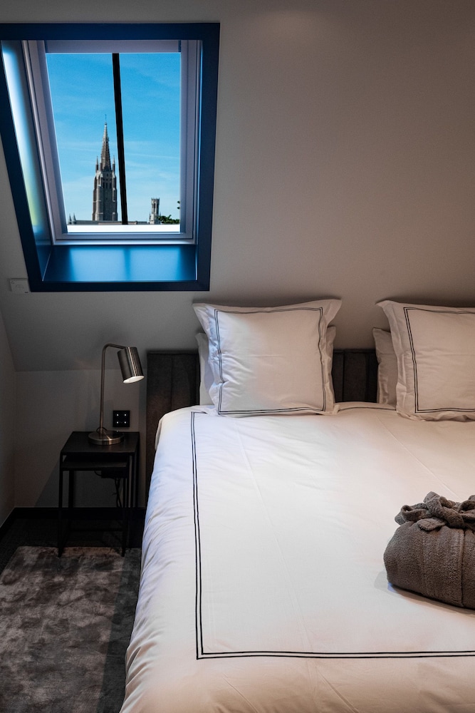 Boutiquehotel 't Fraeyhuis by null