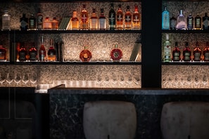 Bar (sur place)