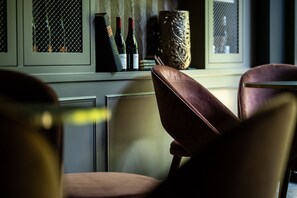 Bar (en la propiedad)