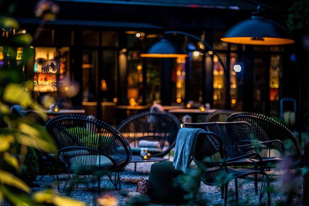 Boutique Hotel 't Fraeyhuis