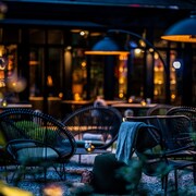 Boutique Hotel 't Fraeyhuis